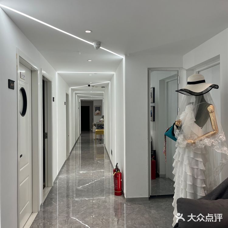 厦门高空浪漫约会餐厅