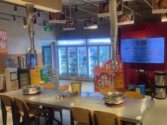 -小核桃烤肉馆(长白店)