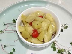 -庆余楼·用心与食材·特色菜&灶头面(仙蠡墩店)