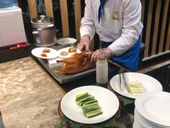 -蓝钻·国际美食海鲜自助百汇(西直门店)