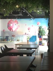 -塔塔王国·主题儿童游乐园(奥城商业广场店)