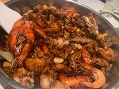 -黄记煌三汁焖锅(广州曜一城店)