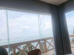 -外沙富龙城酒楼(老街店)