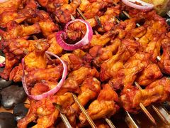-梨花自助烤肉(天河城店)