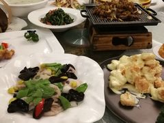 -汇贤府·李氏鲁菜(五棵松店)