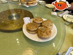 -牛庄高晓山风味馅饼城(海城店)