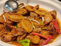 -一澜江宴·江景地标楚菜(江滩公园店)