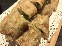 -芳芳私房菜·精做淮扬菜(承德路店)