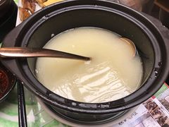 云南过桥米线-云海肴云南菜(曲江大悦城店)