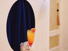 -东方滨江大酒店·滨江厅