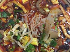 -小杨烤肉(高新店)
