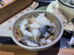 -秋语木桶鱼.酸菜鱼(开发区火车站店)