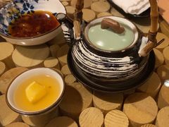 -西村日本料理(香格里拉饭店)