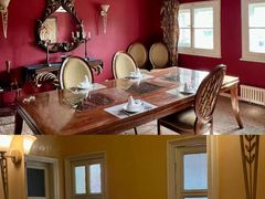 -成桂西餐厅·42年的味道(五大道疙瘩楼店)