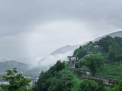 -台州府城(东湖)
