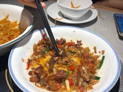 -大碗先生(万家丽店)