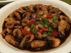 -一盐堂本帮菜(外滩店)