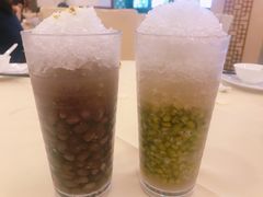 红豆刨冰-王宝和酒家(黄浦店)