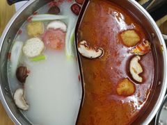 -喜半仙·牛八宝·两江米粉酒(普陀路店)