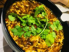 -西缘牛排(荟聚购物中心店)