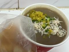 -汪记鲜鱼糊汤粉(沈阳路总店)