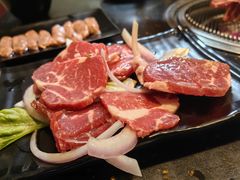 -丹东丛炟海鲜烧烤(江艺路店)