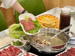 -福合埕牛肉火锅(长平国新店)