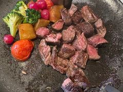 -安妮意大利餐厅(国贸店)