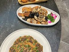 -前海沿·青岛菜(大拇指广场石老人店)