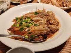 红烧小黄鱼-小厨师·二十年沈家门小海鲜(百井坊巷店)