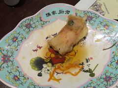-老厨家(友谊路总店)