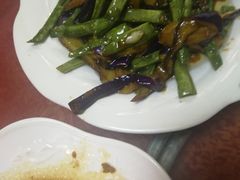 -东北风味思缘食府(对湖路店)