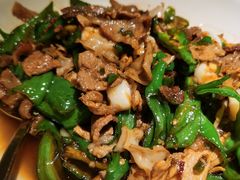 -费大厨辣椒炒肉(高铁吾悦广场店)
