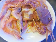 -阳光牧场自助餐厅(宝德购物中心店)