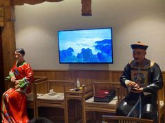 -中国徽菜·徽商故里(广安门店)