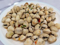 -胖嫂海鲜饭店
