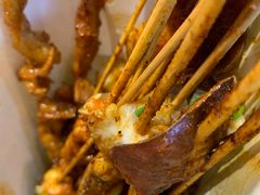-牛腩之旅·牛腩牛杂煲(光启城美食城店)
