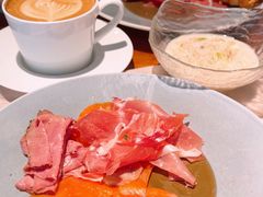 -阿纳迪酒店·秘境西餐厅