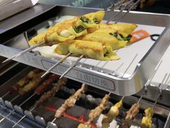 -玉善烧烤串城(长春总店)