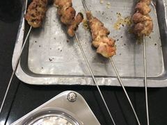 -瑞杰烧烤店·24小时营业(山东路店)