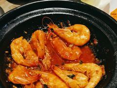 -叁宝烤肉• 西安烧烤 领跑品牌(中海城店)