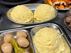 -统营阿姨(虹泉路店)