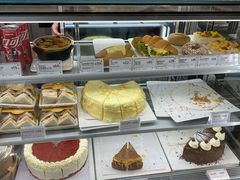 -Peet's Coffee皮爷咖啡(上海长风大悦城店)