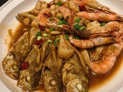 -健眺小海鲜(临海后山店)