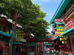 -清远熹乐谷温泉度假酒店