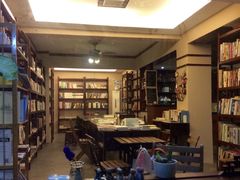 -看书吧(体育东横路店)