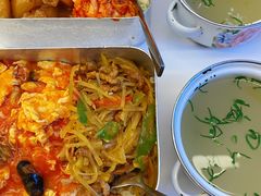 -石笨笨·盖浇饭大王(MOMOPARK店)