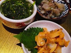 芥末章鱼-有喜屋·鲜鸡板前烧鸟(徐家汇店)