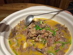 -湖南老灶台·生态农业餐饮(龙胜店)
