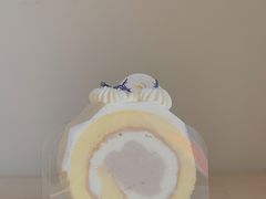 芋泥卷-HAVE A ROOM·有间质果(总店)